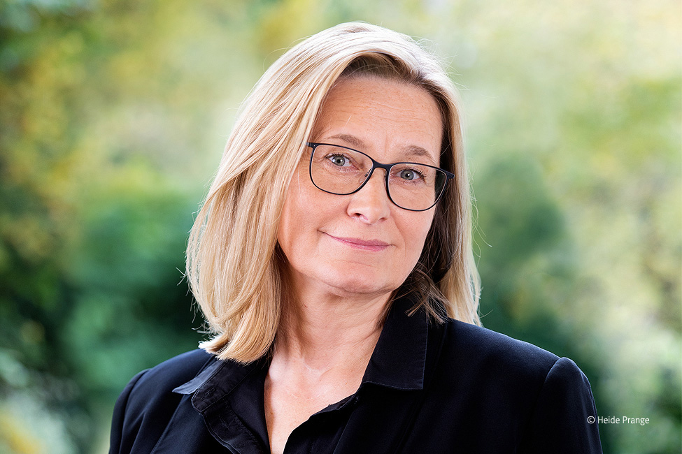 Mechthild Muschik, Steuerberaterin