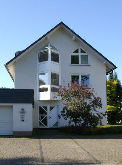 Unsere Kanzlei